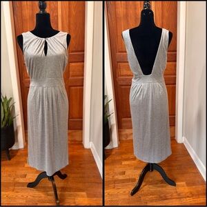 NWT Calvin Klein SUPER SOFT Work Dress
